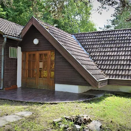 Anna - Borsodi Lodge