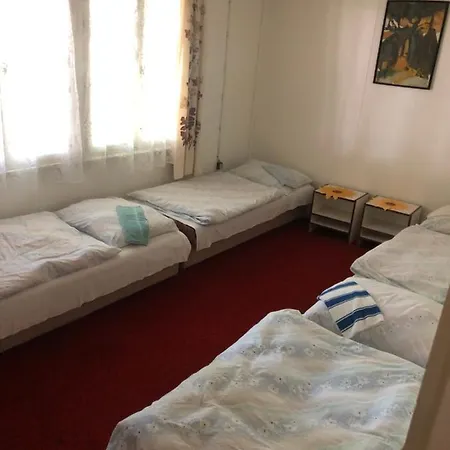 Anna - Borsodi * Pat