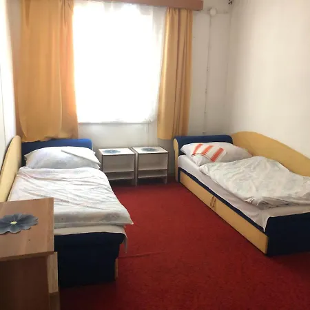 Anna - Borsodi Gerendaház